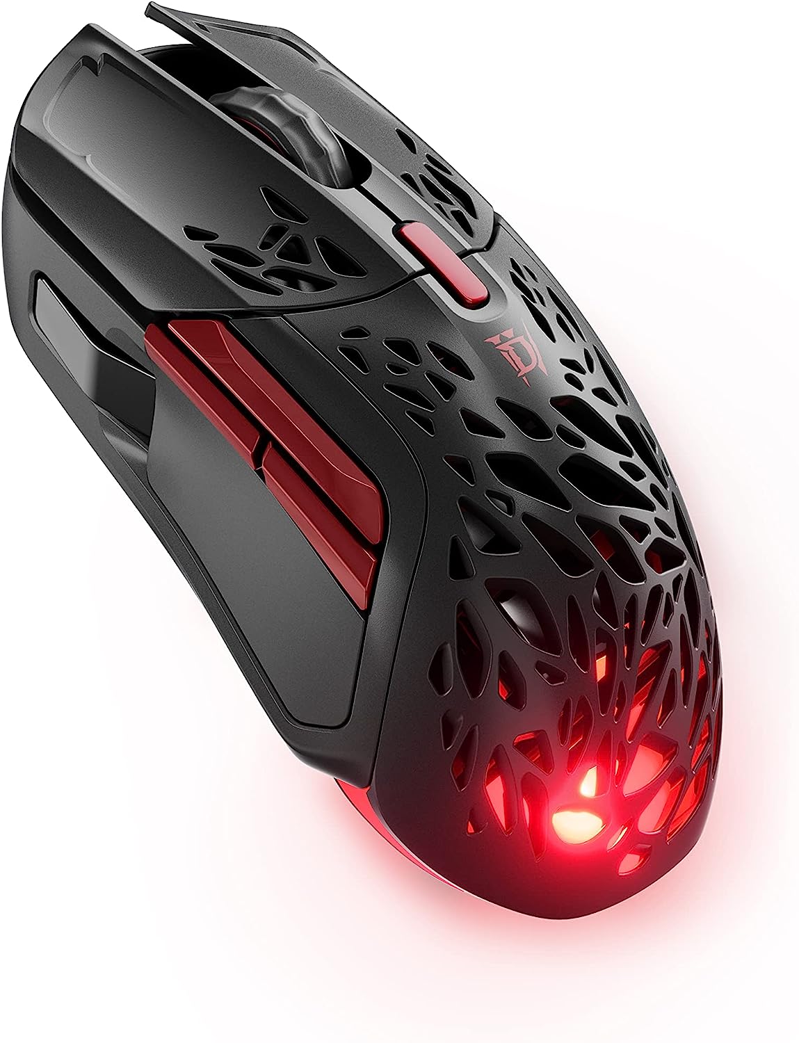 Aerox 5 Wireless DIABLO IV Edition
