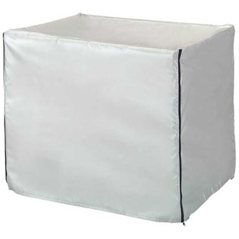 トラスコ中山　ネットパレット用カバー シルバー　TNPC1012S