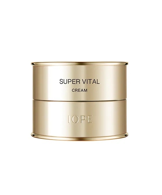 スーパーバイタルクリームリッチ, 50ml