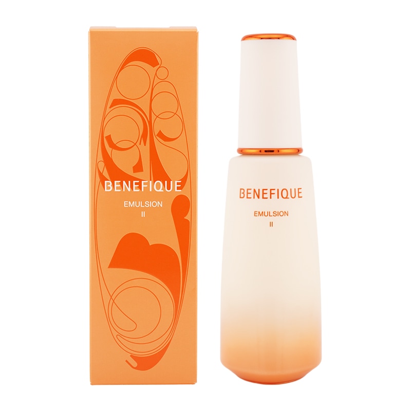 エマルジョン II 150ml 高保湿乳液 乾燥 くすみ フローラルフルーティーの香り [ギフトラッピング対応]