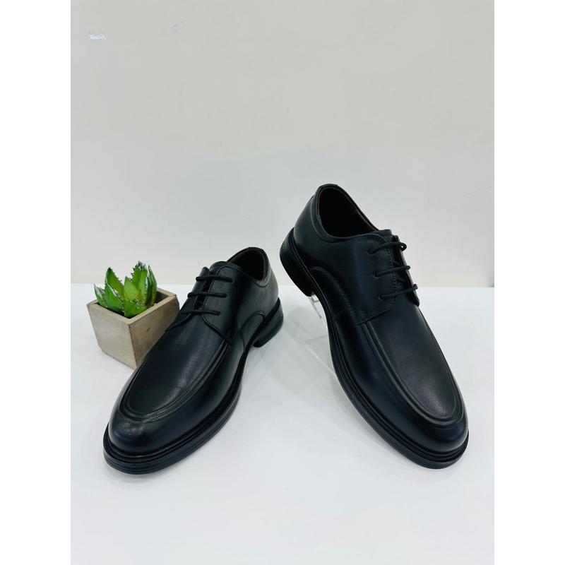 男性用スーツ Uチップ ダービーシューズ MK7512108A