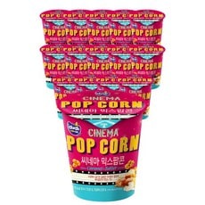 カーネルズシネマミックスポップコーン, 30g, 15個