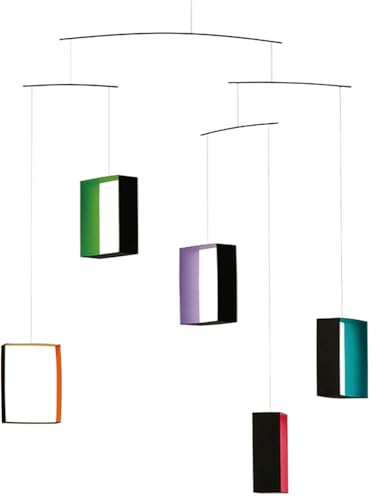 【正規輸入品】 フレンステッドモビール モビール インテリア オーナメント 北欧 飾るアート パース