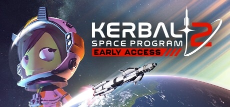 【キー コード】Kerbal Space Program 2 カーバルスペースプログラム2