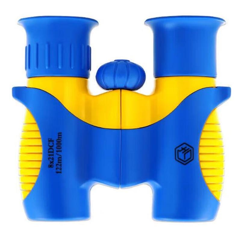 子供用携帯双眼鏡専門ハイビジョン可観月科学実験早教啓蒙顕微鏡