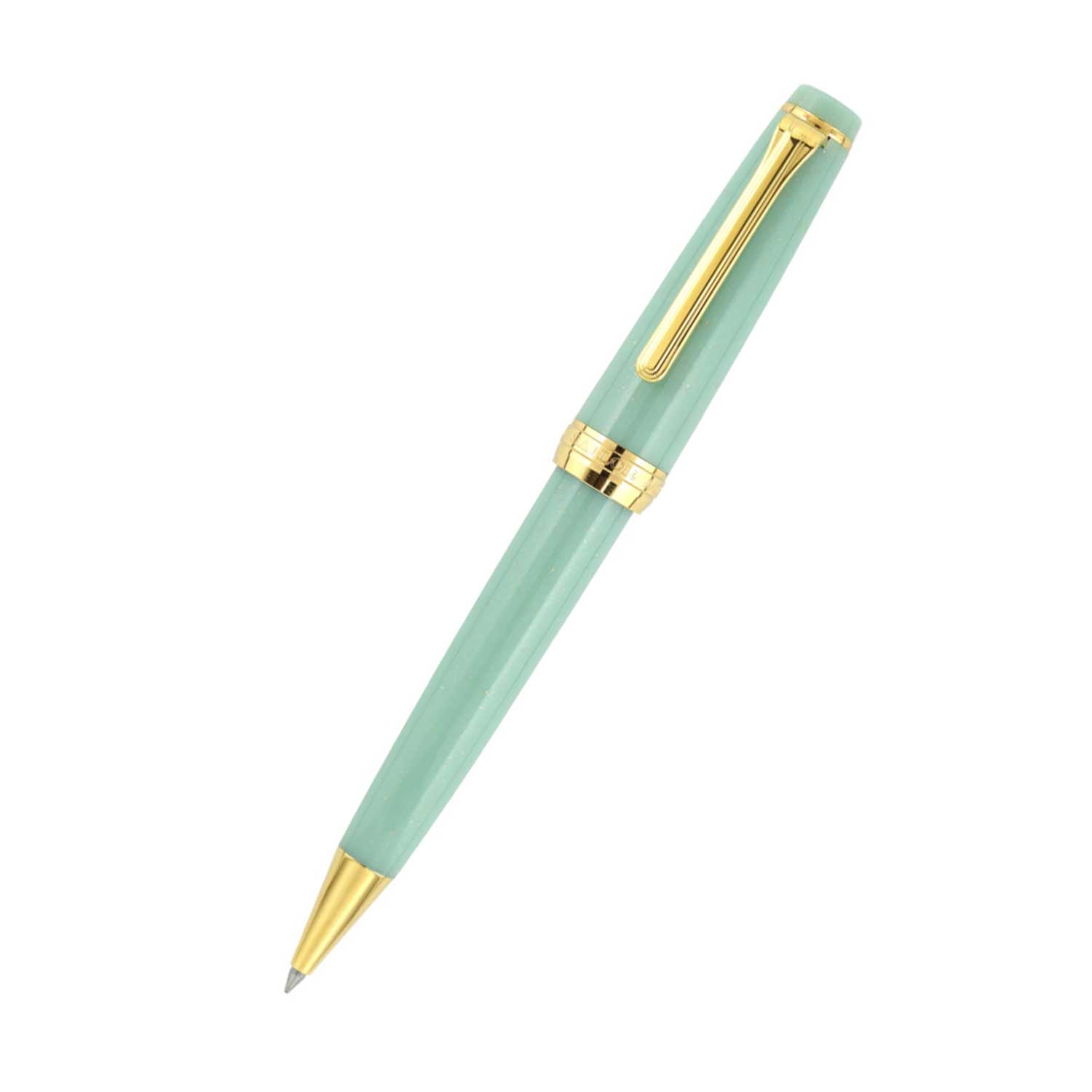 セーラー万年筆 SHIKIORI 四季織 おとぎばなし ボールペン竜宮城 16-0720-201