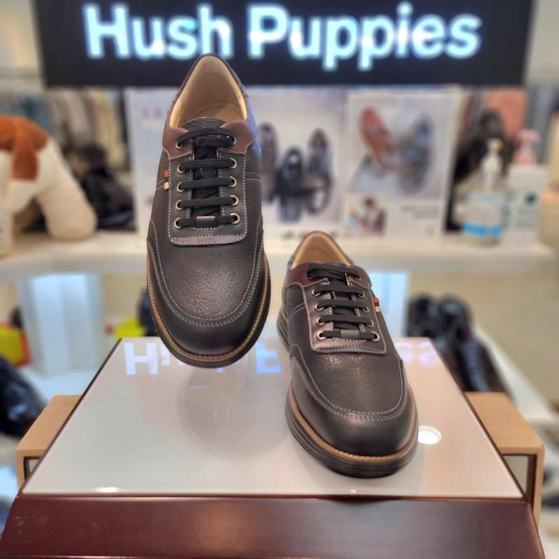 男性 足が楽な軽量ビジネスセミカジュアルシューズ 3mq575-E_CA