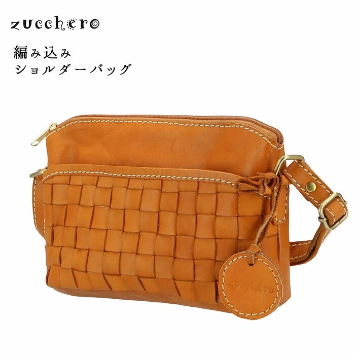 ショルダーバッグ レディース 本革 通販 斜めがけ 革 小さめ カジュアル ナチュラル ブランド f