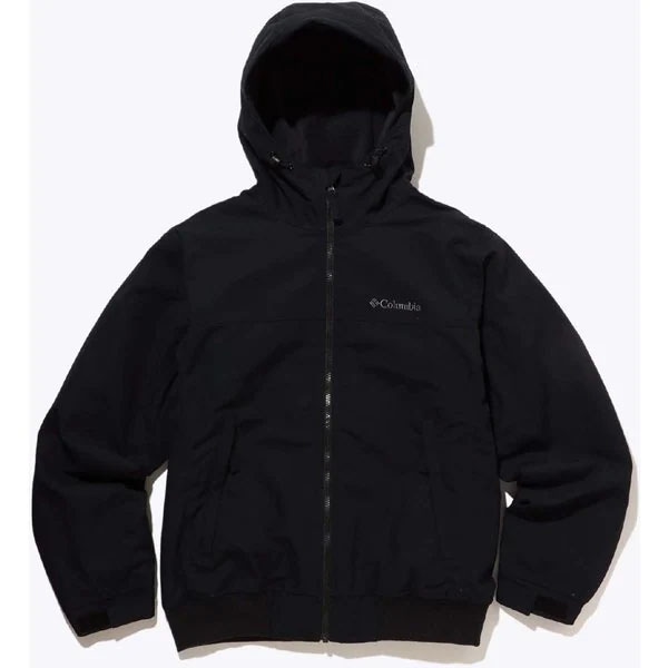 Columbia コロンビア ロマビスタフーディー XM4292-010 ユニセックス 即納