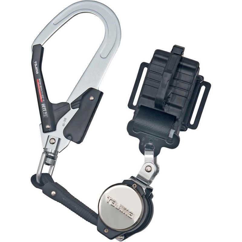 TJMデザイン　タジマドウベルトヨウランヤードVR150タテガタL2 　B1VR150TL2