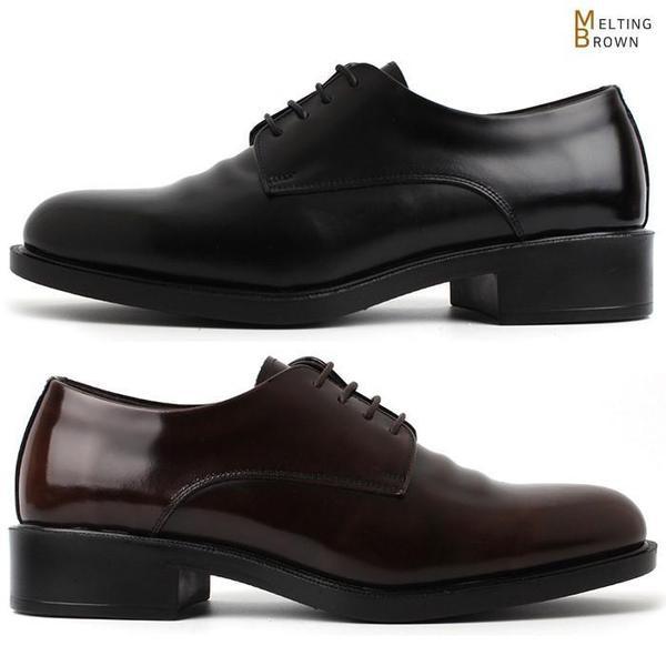 ダービーシューズ 男性用 メンズフォーマルシューズ D06