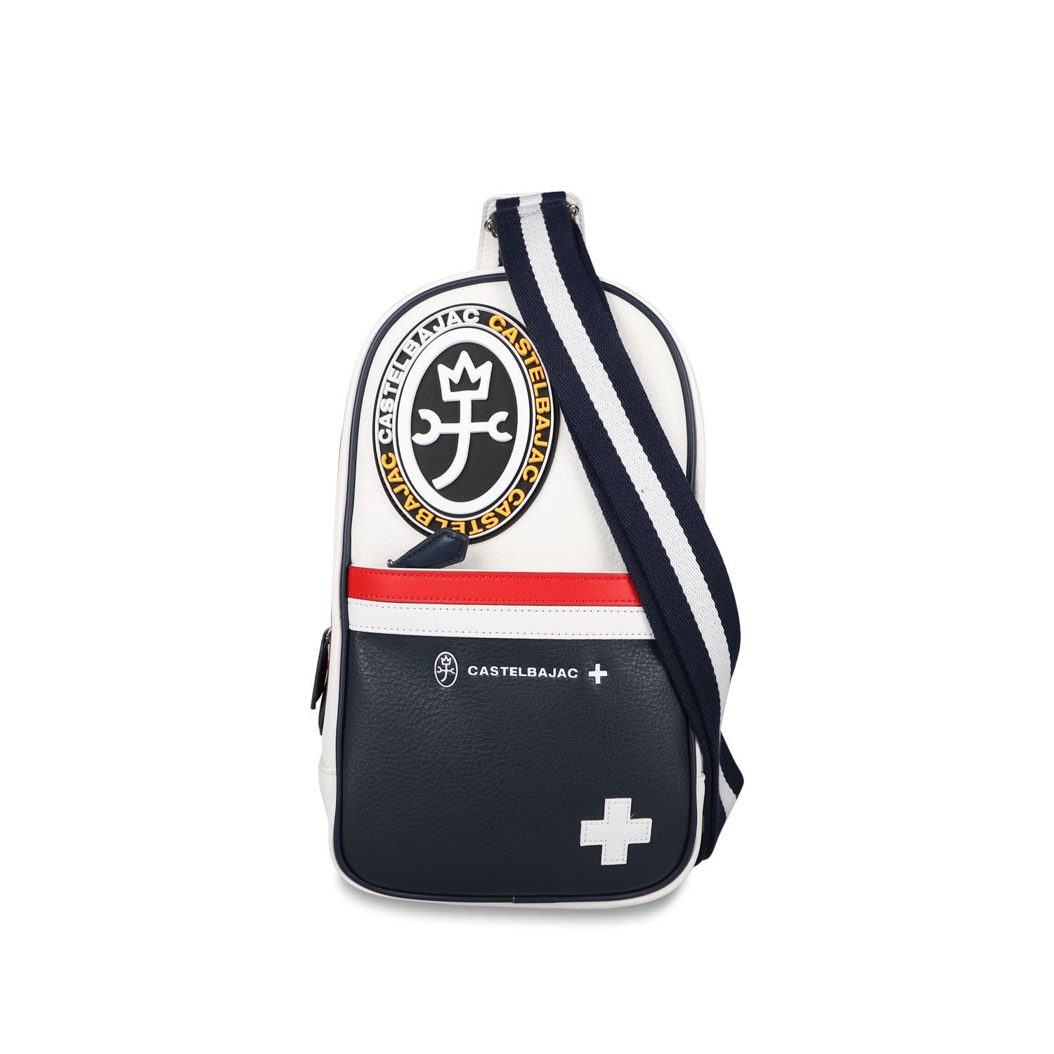 バッグ ショルダーバッグ ボディバッグ ミック メンズ レディース 39931