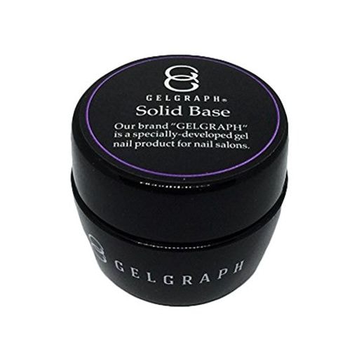 ジェルグラフ ソリッドベース 10G