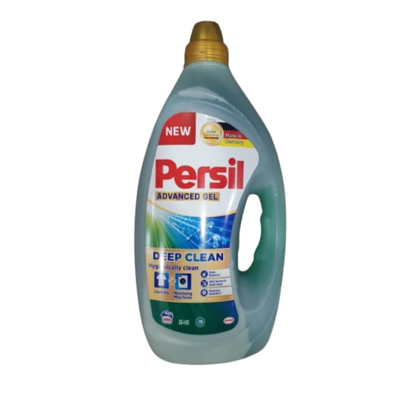 ファシル アドバンスドジェル 洗濯洗剤 4L