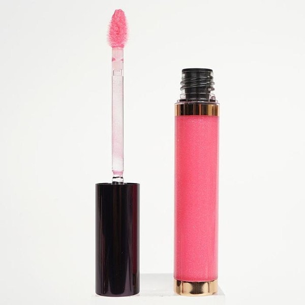 OFN8617O 澄んだ色のリップグロス 5g PK102 マーメイドピンク