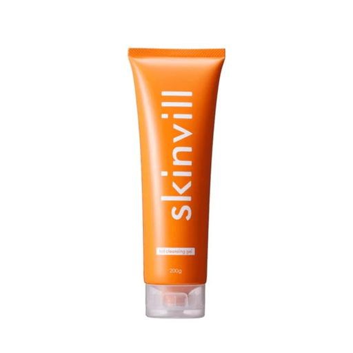 skinvill スキンビルホットクレンジングジェル 6本セット skinvill（スキンビル）ホットクレンジングジェル - LIVING和歌山