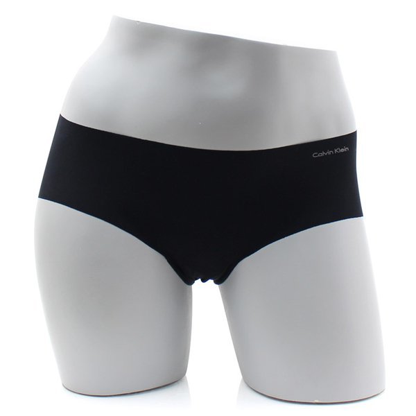 CK レディース 三角パンツ D3429 BLACK