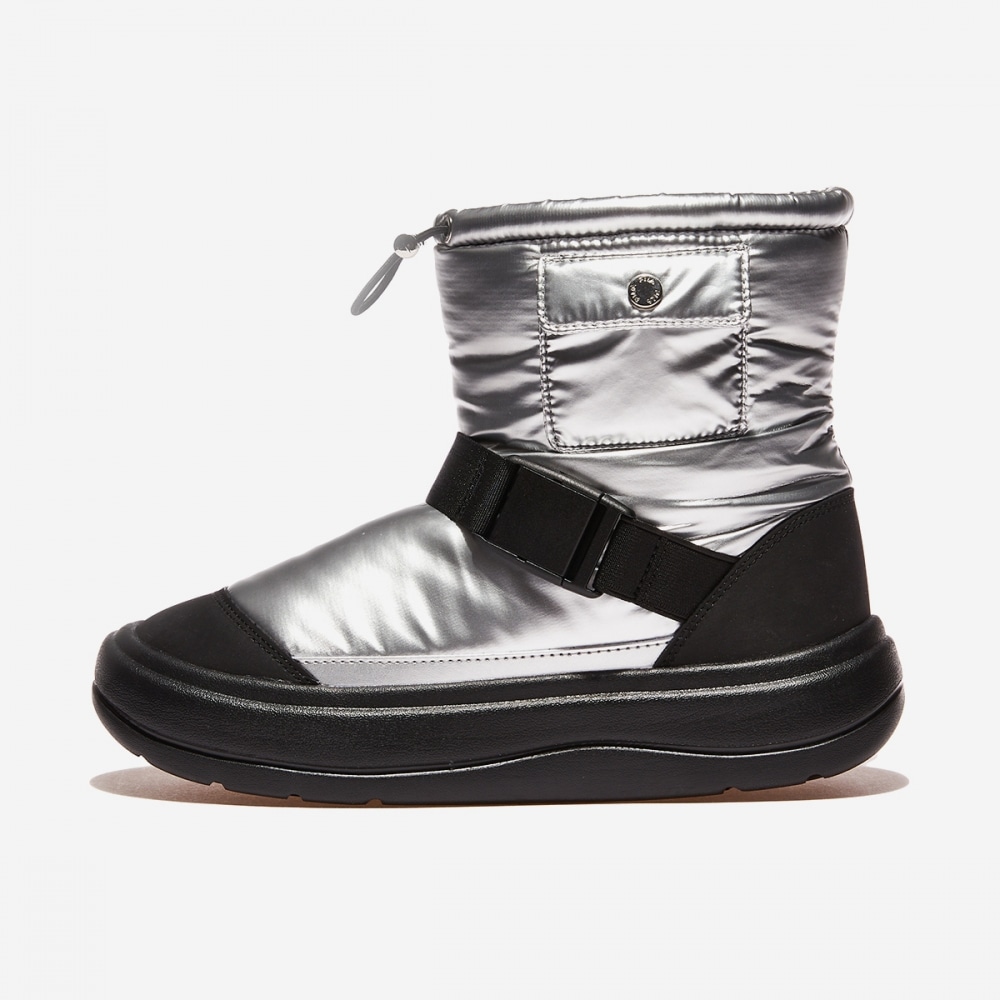 フィラパファーポケットブーツ 1HM02246G-010