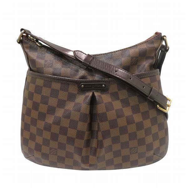 ルイヴィトン ブルームズベリPM N42251 バッグ ショルダーバッグ レディース 【中古】