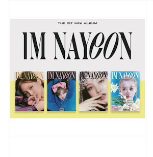 TWICE ナヨン 打ちこみ IM NAYEON POP アクリルスタンド TWICE ナヨン 打ちこみ IM NAYEON POP アクリルスタンド