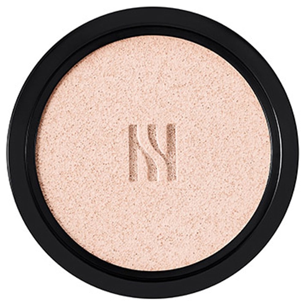 ヘラブラッククッション詰め替え15g