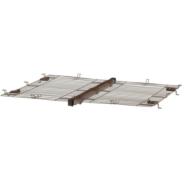 木製ペットサークル 120-90 屋根面