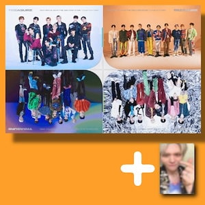Qoo10] YGエンターテイメント (公式特典贈呈)TREASURE 2nd