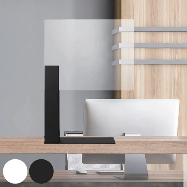 パーテーション 透明 デスク クリーンフィールド レジ 店舗