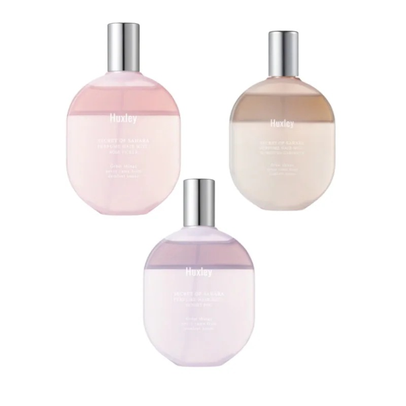 パフュームヘアミスト100g 3種