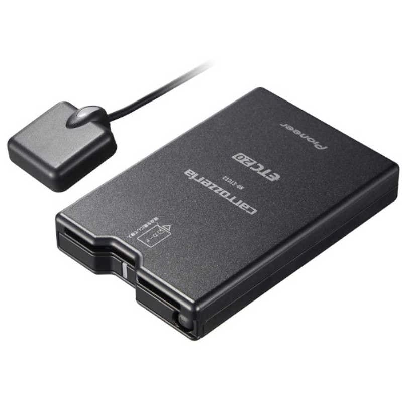 パイオニア PIONEER　新セキュリティ対応 ETC2.0ユニット(パイオニア カーナビ連動タイプ)　ND-ETCS2