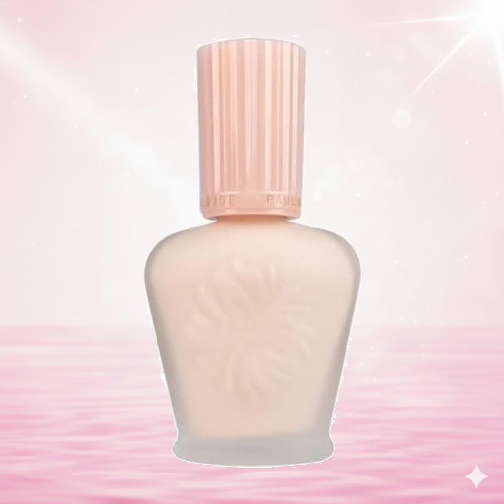 ポール＆ジョー モイスチュアライジング ファンデーション プライマー #01 [並行輸入品]