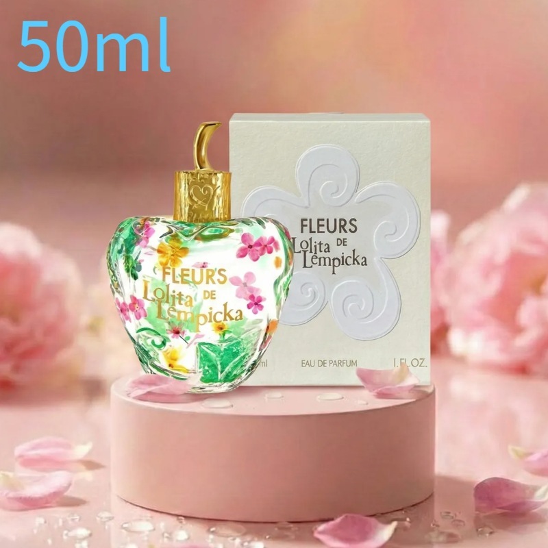 フルール オードパルファム 50ml