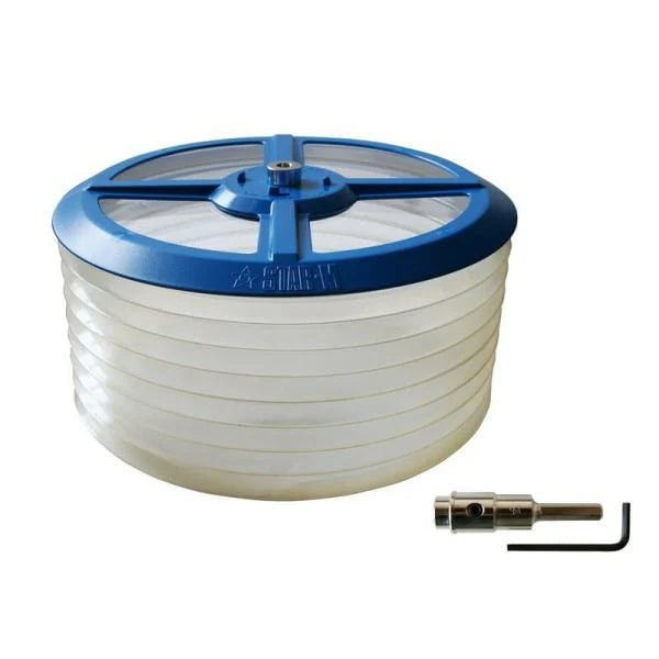 スターエム あんぜんカバーB 200mmヨウ 先端工具 木工アクセサリ 木工 その他