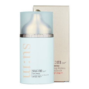 サン アウェイクーリングウォトリサンブロック(SPF 50+ / PA++) 50ml 韓国の化粧品