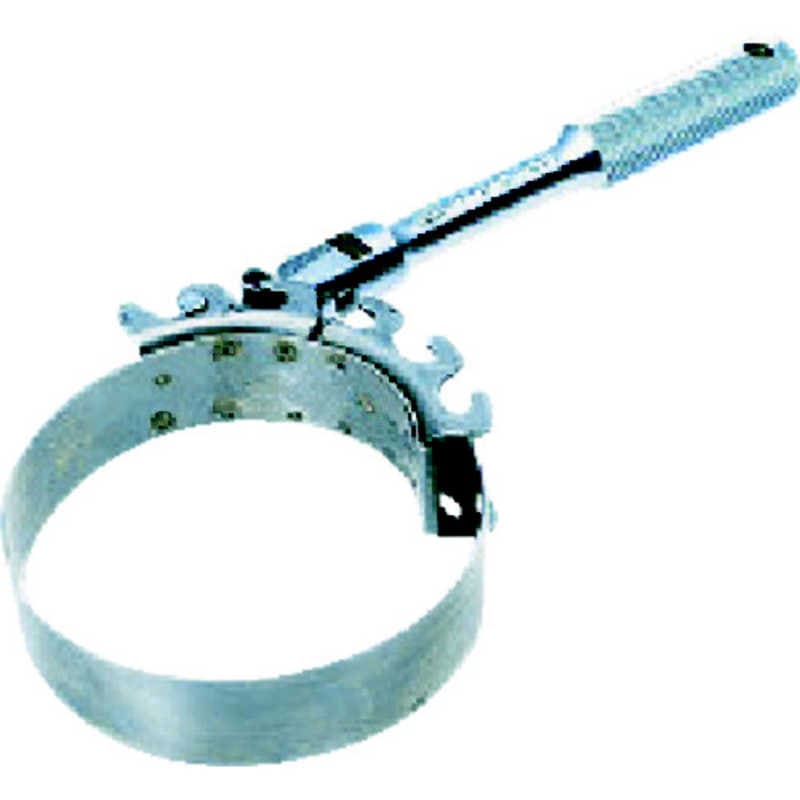 KTC　オイルフィルタレンチ　FF8095