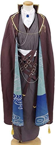 文豪ストレイドッグス 芥川龍之介 コスプレ衣装