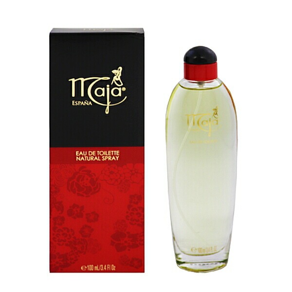 ミルヒャ マハ EDT SP 100ml