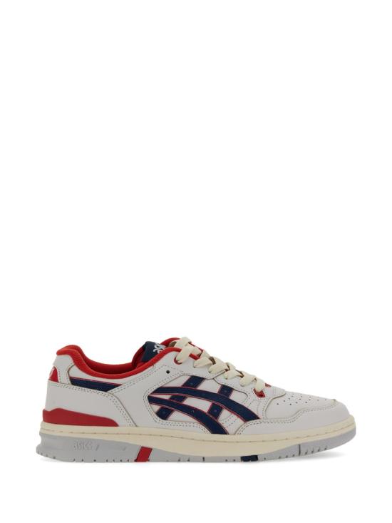 COMME DES GARCONS Men Sneakers FL K101 2 WHITE