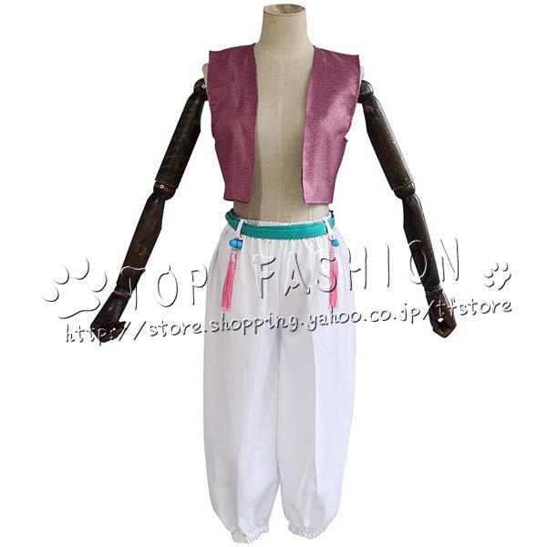 2026人気販売!コスチューム　風 猗窩座 コスプレ衣装 ウィッグ cosplay コスチューム ハロウィン クリスマス