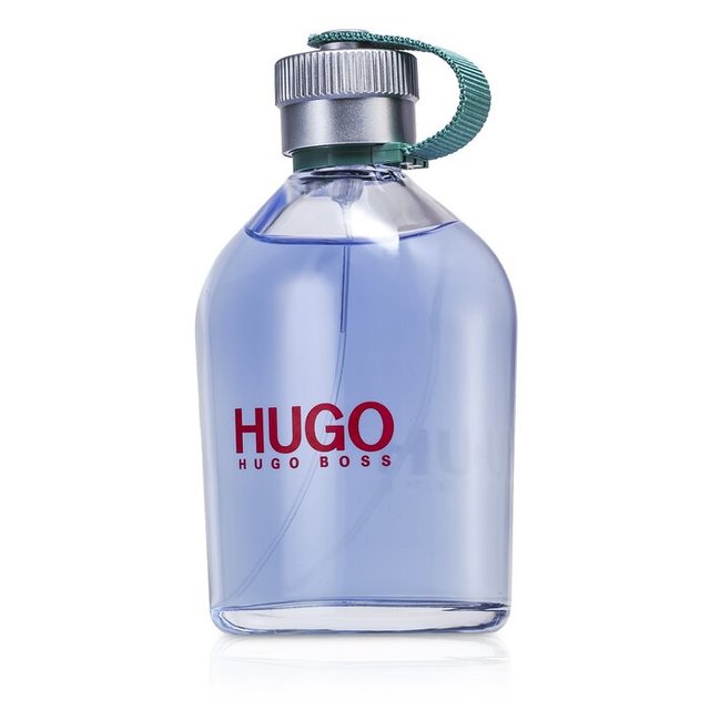 ヒューゴボス ヒューゴ オードトワレ 200ml
