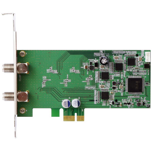 パソコン用 マルチ TVチューナー プレクス PCI-Express接続対応 5チャンネル 同時 録画 視聴 地上デジ BS/CS 3波対応 パソコン用 5チャンネル PX-MLT5PE