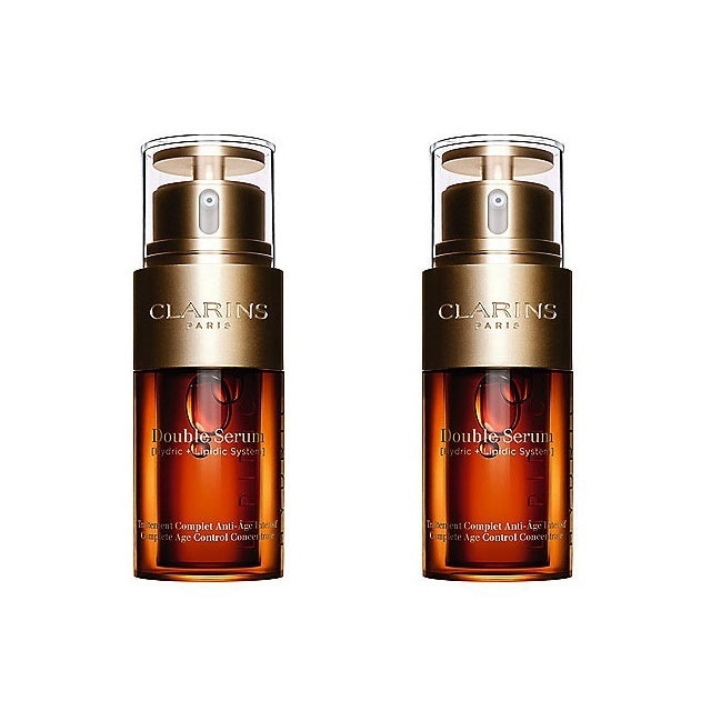 クラランス ダブル セーラム EX 30ml×2個 お得な2個セット
