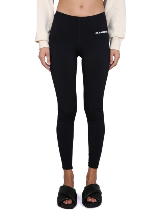 JIL SANDER Women Pants J40KA0028 J20031001 Black