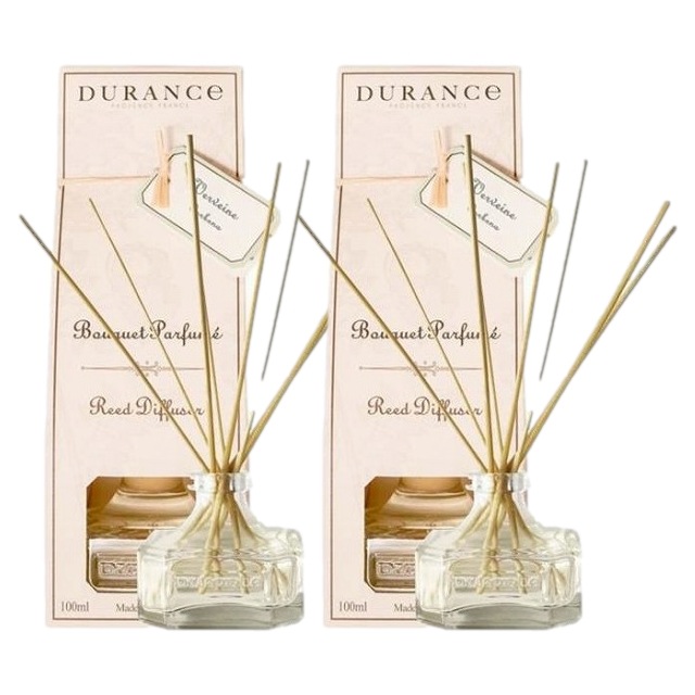 フレグランスブーケ 100ml x 2 ヴァーベナ