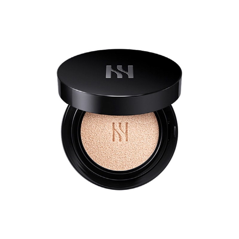 BLACK CUSHION FOUNDATION SPF34/PA++