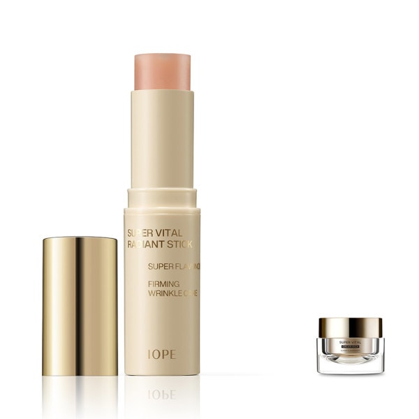 スーパーバイタル ラディアント スティック 8.5g 5,249円