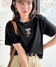 ブラック×Bクマ