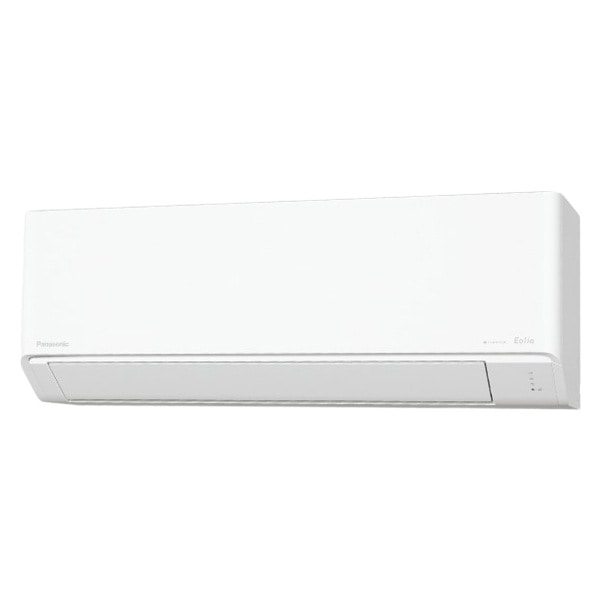 CS-255DJ-W クリスタルホワイト エオリア Jシリーズ エアコン (主に8畳用) 47,552円