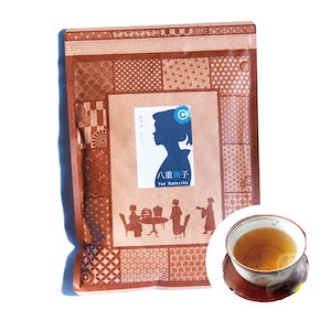 杜仲茶（とちゅう茶）250g(2.5g100包)　ノンカフェイン無漂白ティーパック