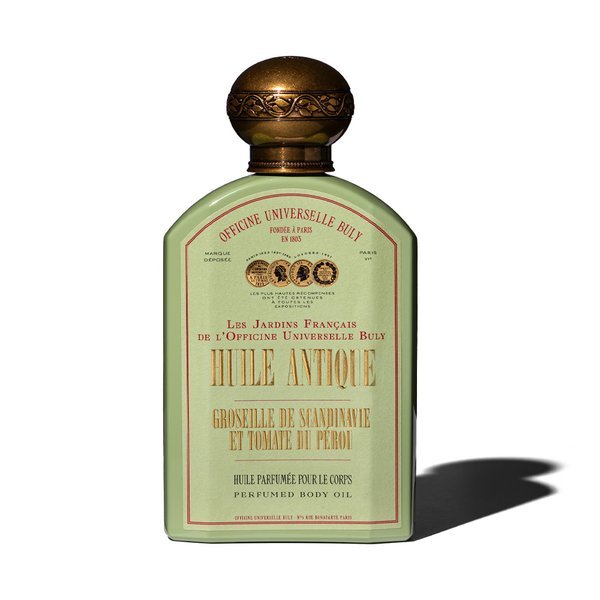 【Buly1803】 Gift Wrapping/Body Oil/190ml